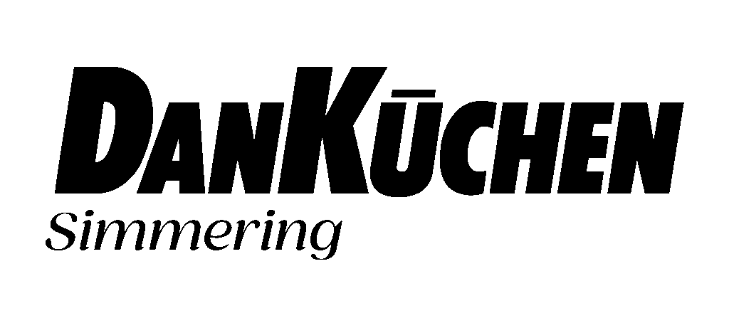Danküche Simmering Logo
