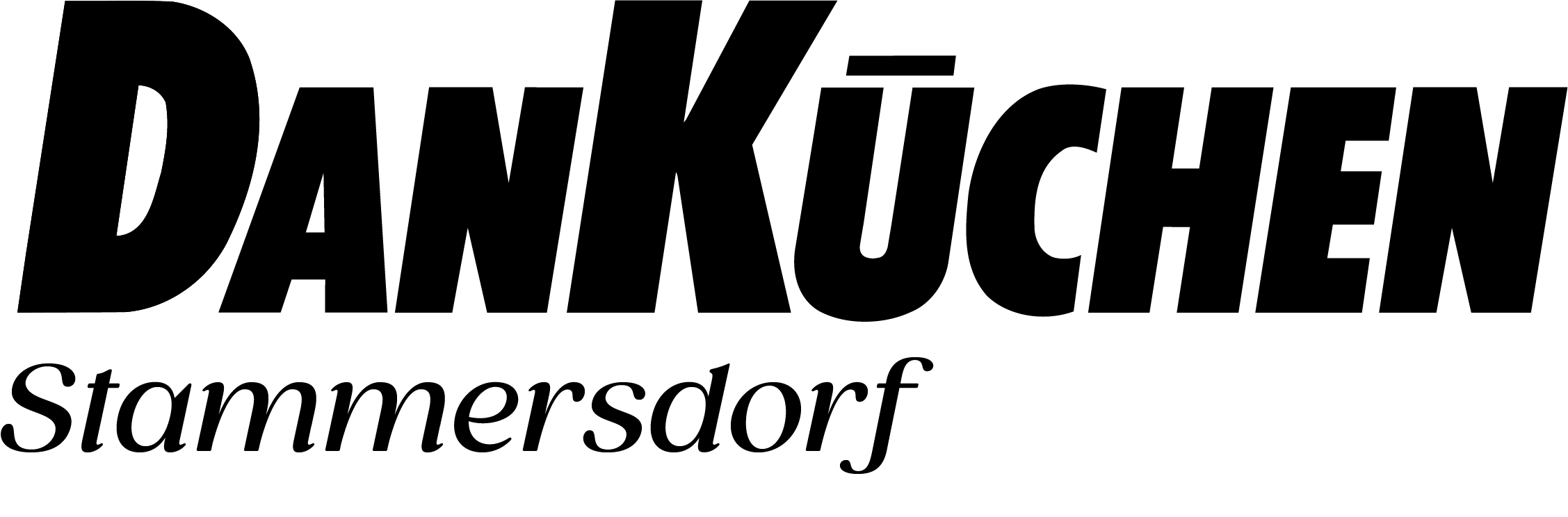 Danküche Stammersdorf Logo